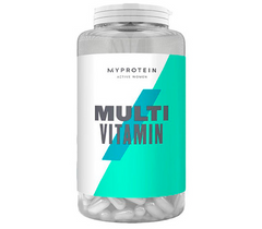 MyProtein, Витамины Active Woman Multivitamin, 120 таблеток