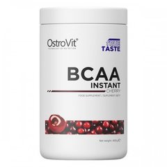 OstroVit, Бцаа BCAA Instant, 400 грамм Cherry