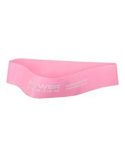 Power System, Еспандер петля PS-4061 Pink, Рожевий, 60*5 см