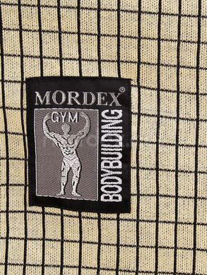 Mordex, Штаны спортивные зауженные MD3578-1бежевые XL