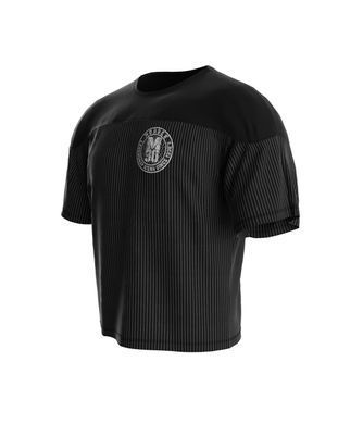 Mordex, Футболка-Размахайка Rag Top Legendary Wear M-90(MD7570-3) Черная ( M )