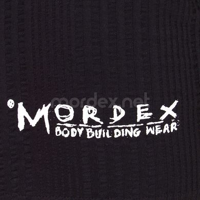 Mordex, Шорты спортивные (MD4267-1) черные ( M )