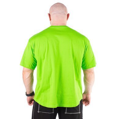 HOP (USA), Футболка-Розмахайка Dragon (MD7355-5), Зелений ( L\XL )