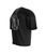 Mordex, Футболка-Размахайка Rag Top Legendary Wear M-90(MD7570-3) Черная ( M )