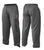 Gasp inc, Штани спортивні No 89 Mesh Pant (Сітка) Сірі ( M )