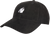 Gorilla Wear, Бейсболка Cody Suede Cap Black