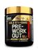 Optimum Nutrition, Предтреник Gold Standard Pre-Workout, 300 грамм