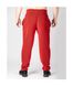 LegalPower, Штани спортивні звужені Body Pants "MANOTTO" 6202-952 Червоно-чорні (M)