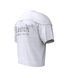 Mordex, Размахайка-Футболка Rag Top Bodybuilding с кокеткой и наружным оверлоком (MD7481-5) Серая ( XL )