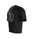Mordex, Футболка-Размахайка Rag Top Legendary Wear M-90(MD7570-3) Черная ( M )