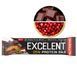 Nutrend, Спортивний батончик Excelent Protein Bar Chocolate Nougat with Cranberries, 85 грам