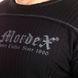 Mordex, Розмахайка з кокеткою (MD3953-2) Чорна ( M )