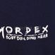 Mordex, Штаны спортивные зауженные Mordex MD3553-3 темно-синие