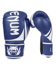 Venum, Перчатки боксерские женские Challenger 2.0 Boxing Gloves синие