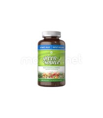 Vitamin World, Вітаміни Green Source Multi Vitamins and Minerals, 480 таблеток