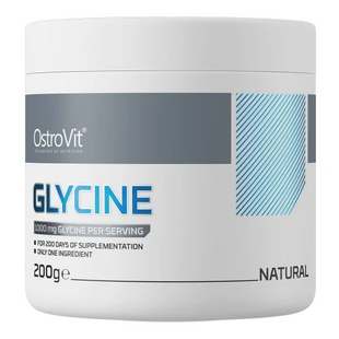 OstroVit Glycine &mdash; 200 г