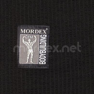 Mordex, Штаны спортивные зауженные (MD3600-6) черные (M)