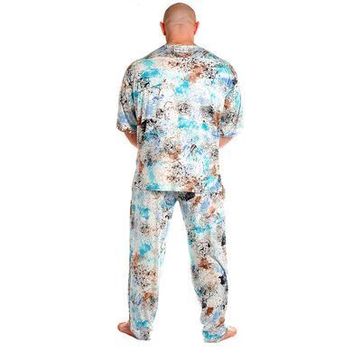 Mordex, Размахайка Sports Clothes (кокетка) MD7069-2 Мультицвет ( M )