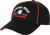 Gorilla Wear Бейсболка-Кепка Lugo Cap Black