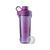 Blender Bottle, Спортивный шейкер-бутылка Radian Plum, 900 мл