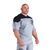 Mordex, Футболка-Розмахайка Rag Top Legendary Wear M-90(MD7565-4) Чорний-Сірий ( S )