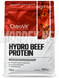 Гидролизованный говяжий протеин OstroVit Hydro Beef Protein 700 г, Кола