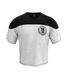 Mordex, Футболка-Розмахайка Rag Top Legendary Wear M-90(MD7565-4) Чорний-Сірий ( XL )