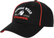 Gorilla Wear Бейсболка-Кепка Lugo Cap Black
