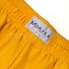 Mordex, Штани спортивні завужені Мордекс MD3548-1 жовті, Жовтий, M