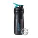 Blender Bottle, Спортивный шейкер-бутылка SportMixer Teal/Black, 760 мл, Teal, 820 мл