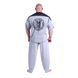 Mordex, Футболка-Розмахайка Rag Top Legendary Wear M-90(MD7565-4) Чорний-Сірий ( XL )