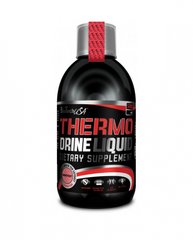 Biotech USA, Жироспалювач Thermo Drine Liquid, 500 мл