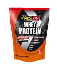 Power Pro, Протеин Whey Protein, 2000 гр