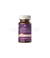 Vitamin World, Витамины Ultra Woman Max Daily, 30 таблеток