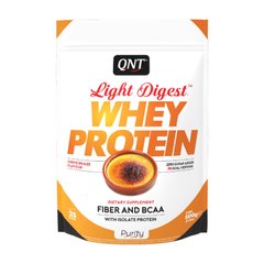 QNT Sport, Протеин Light Digest Whey Protein, 500 грамм