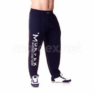 Mordex, Штани спортивні завужені MD3548-2 темно-сині XL