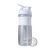 Blender Bottle, Спортивний шейкер-пляшка SportMixer White, 820 мл, Білий, 820 мл