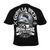 Silberrucken, Футболка GB26 Gorilla Biker Special Service Crew чорна M