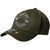 Gorilla Wear, Бейсболка Darlington Cap Army Green