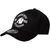 Gorilla Wear, Бейсболка Darlington Cap Black