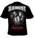 Silberr&uuml;cken T-Shirt Gorilla Inside SR165 &mdash; Black (L)