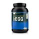 Optimum Nutrition, Протеїн 100% Egg Gold Standard Protein, 909 грамм