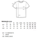 Silberr&uuml;cken T-Shirt Gorilla Inside SR165 &mdash; Black (L)