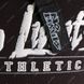 No Limits, Толстовка тепла Skul Mesh Zipped Hoodie(фліс) (MD7204-1), чорна ( M )