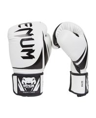 Venum, Перчатки боксерские женские Challenger 2.0 Boxing Gloves белые