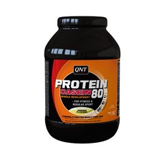 QNT Sport, Протеин Protein Casein 80, 750 грамм