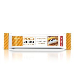 Nutrend, Спортивний батончик ProZero 30% Protein Bar Banana-Caramel Cake, 65 грам, Бананово-карамельний пиріг, 65 грам
