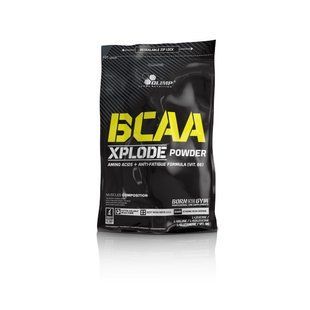 Olimp Labs, Бцаа BCAA Xplode powder, 1000 грам