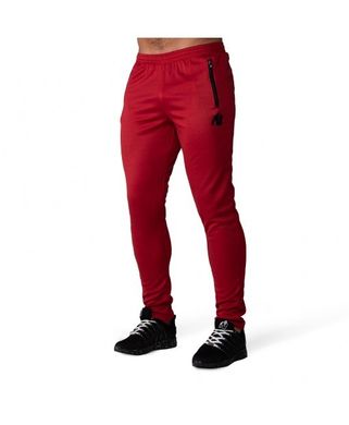 Gorilla Wear, Спортивний костюм Ballinger Red/Black M