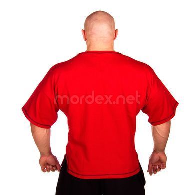 Mordex, Размахайка Mordex MD4990 красная B